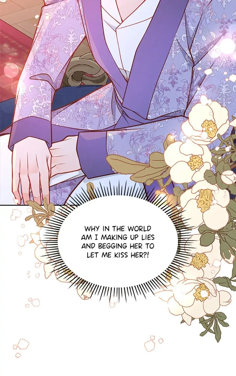 Secret Wardrobe Of The Duchess Chapter 28 page 94 - 