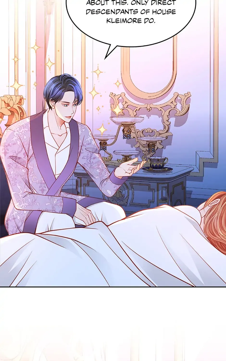 Secret Wardrobe Of The Duchess Chapter 28 page 98 - 
