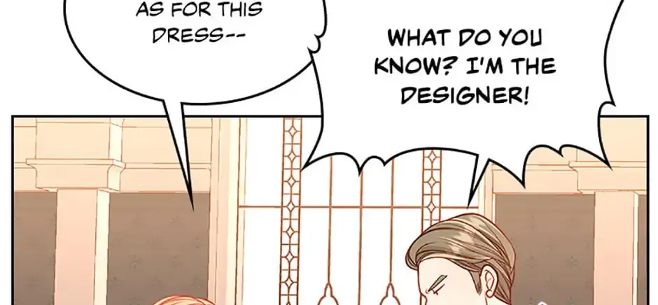 Secret Wardrobe Of The Duchess Chapter 29 page 105 - 