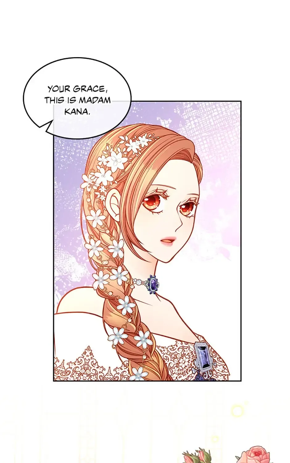 Secret Wardrobe Of The Duchess Chapter 29 page 120 - 