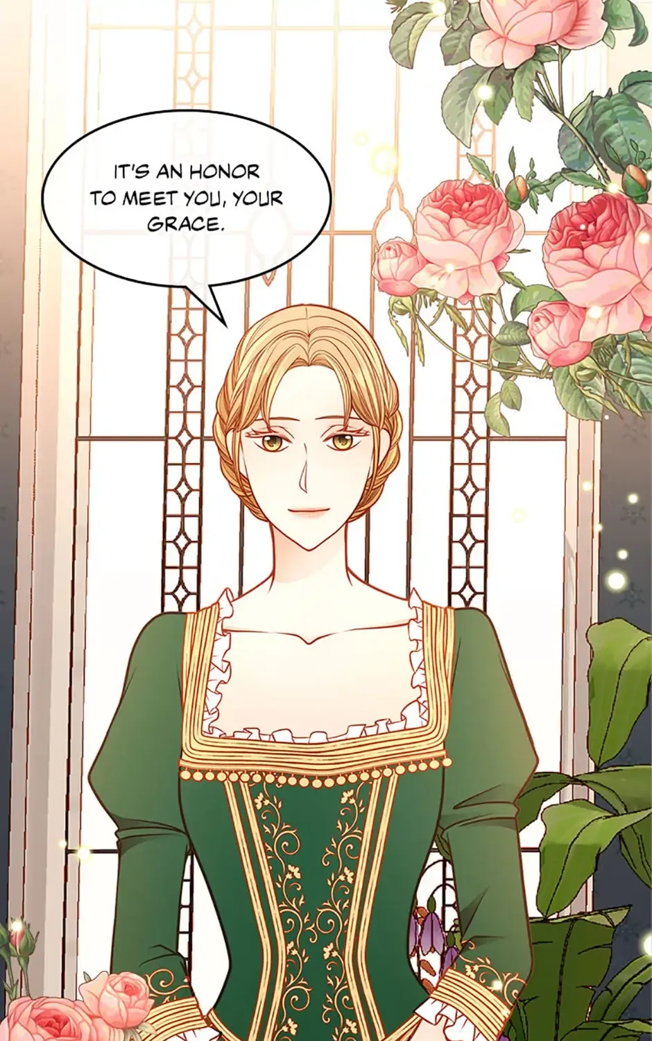 Secret Wardrobe Of The Duchess Chapter 29 page 122 - 