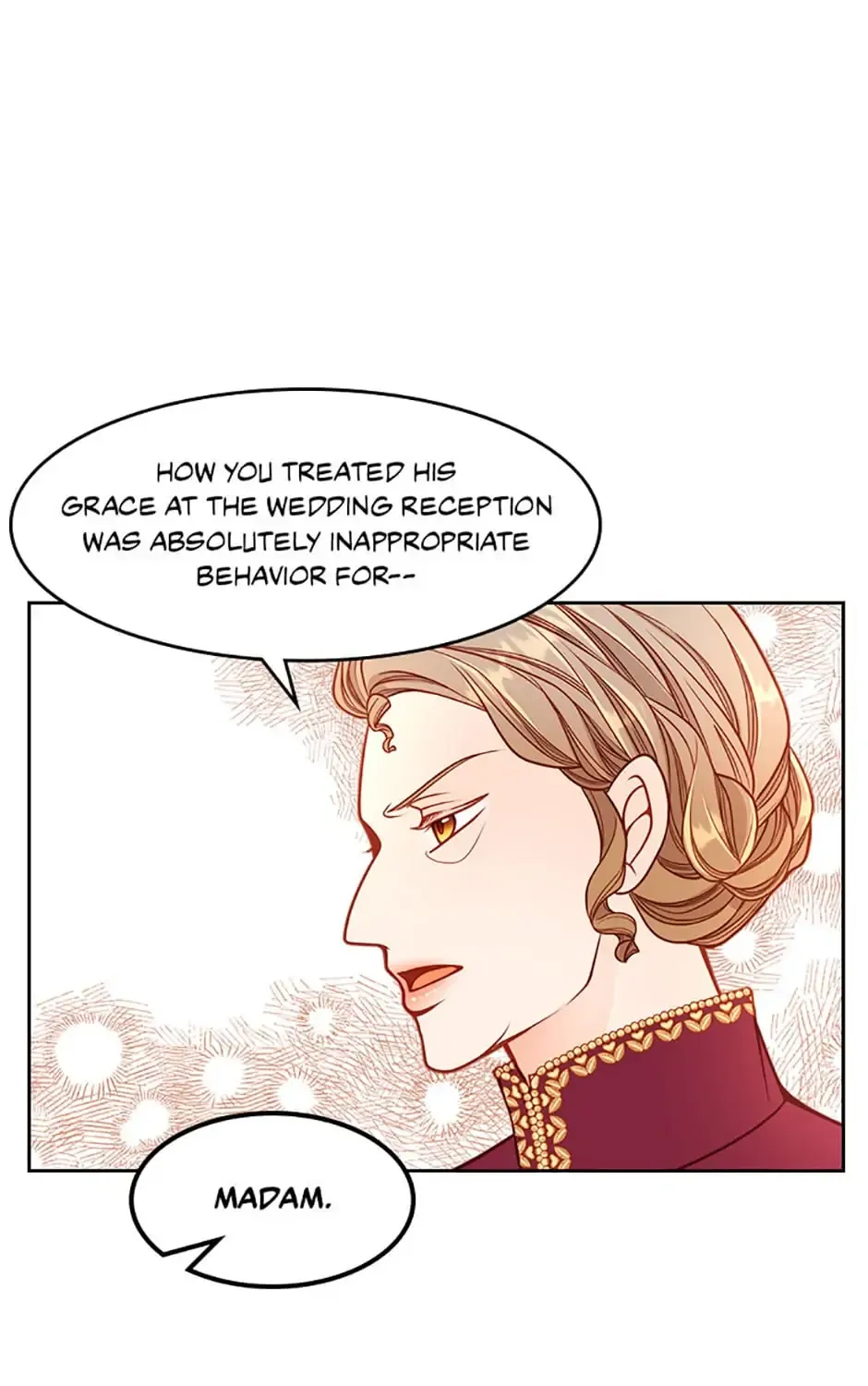 Secret Wardrobe Of The Duchess Chapter 29 page 14 - 