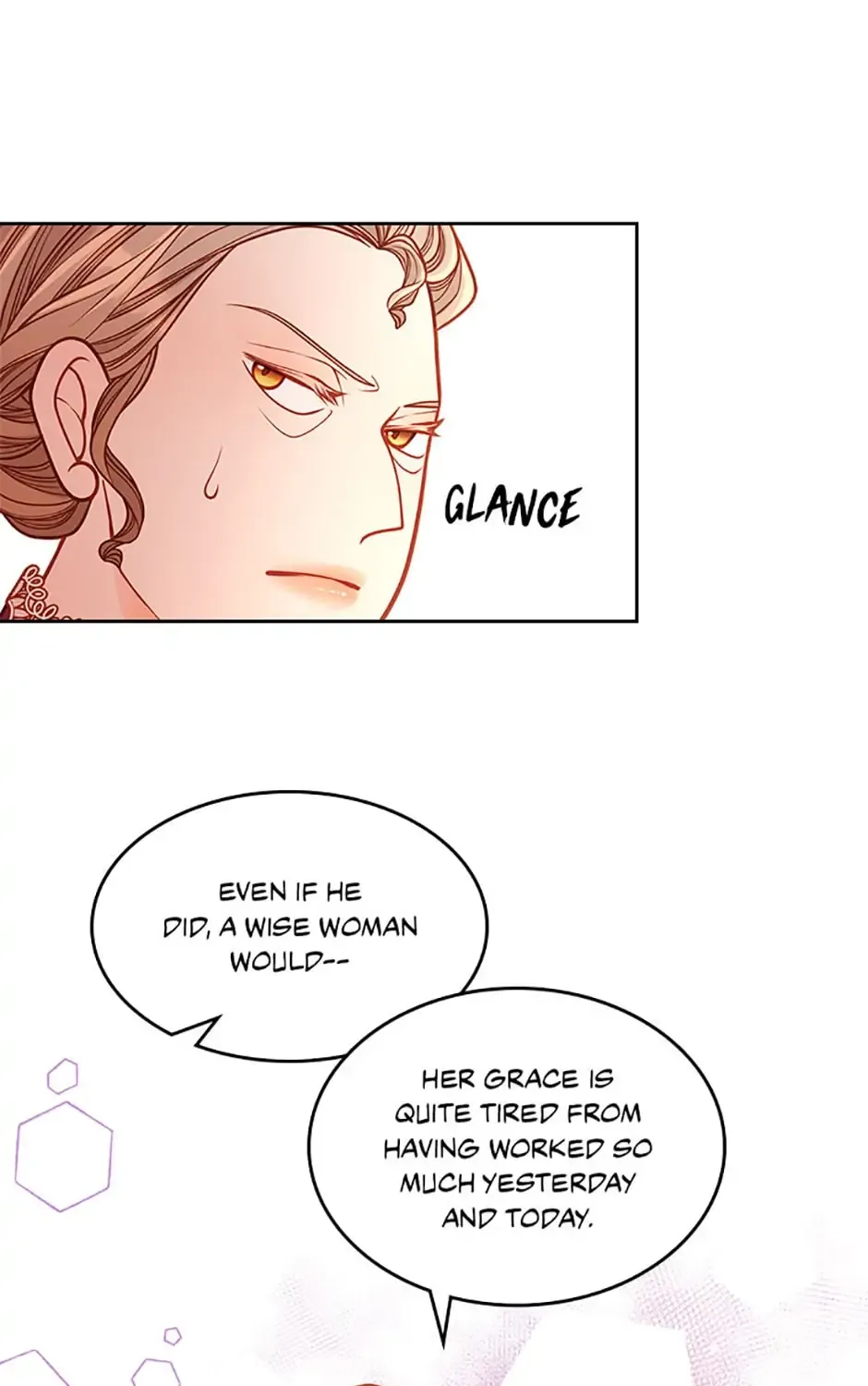 Secret Wardrobe Of The Duchess Chapter 29 page 18 - 