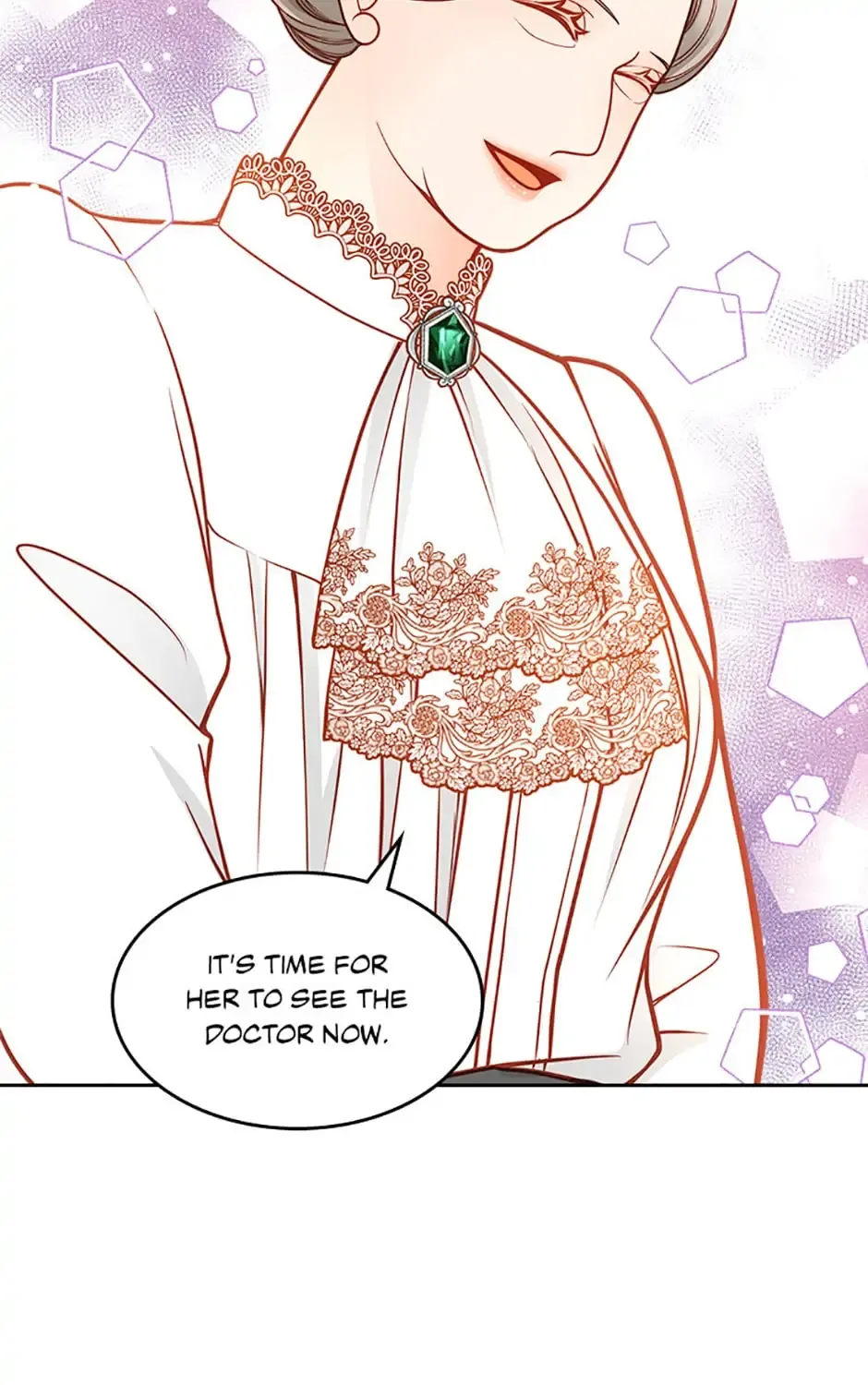 Secret Wardrobe Of The Duchess Chapter 29 page 20 - 