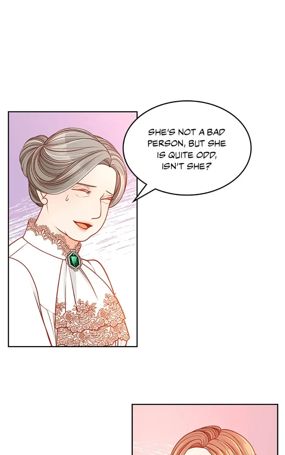 Secret Wardrobe Of The Duchess Chapter 29 page 26 - 