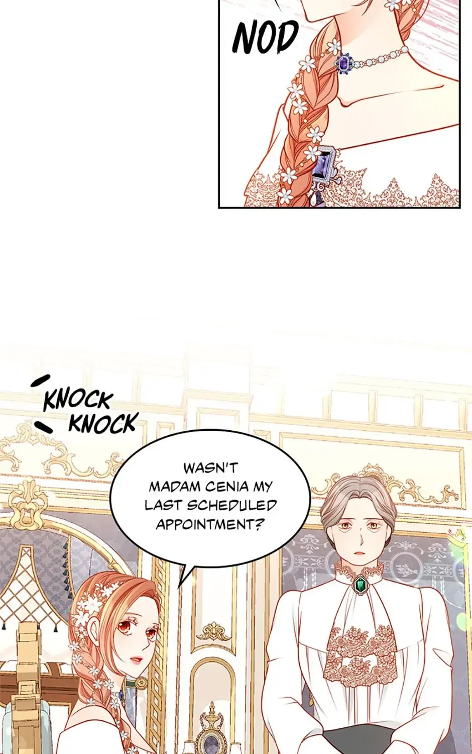 Secret Wardrobe Of The Duchess Chapter 29 page 28 - 