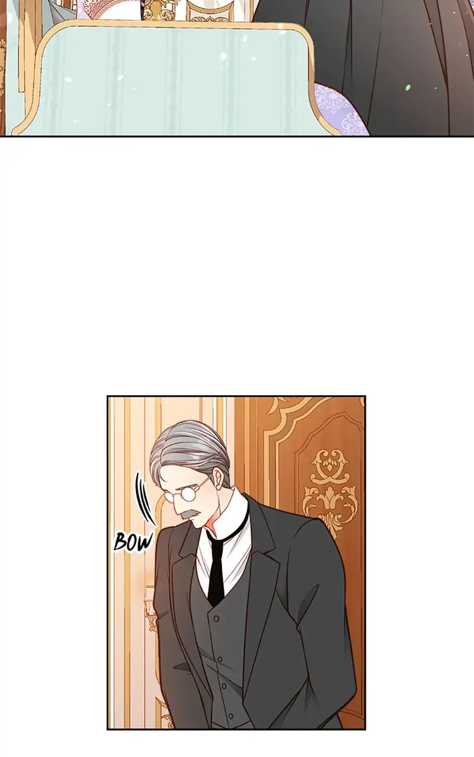 Secret Wardrobe Of The Duchess Chapter 29 page 30 - 