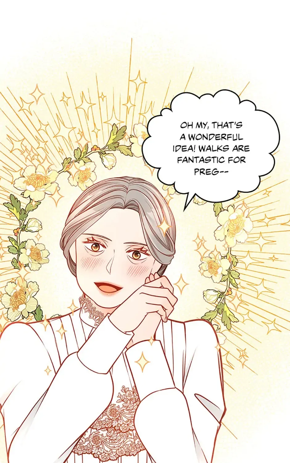 Secret Wardrobe Of The Duchess Chapter 29 page 34 - 