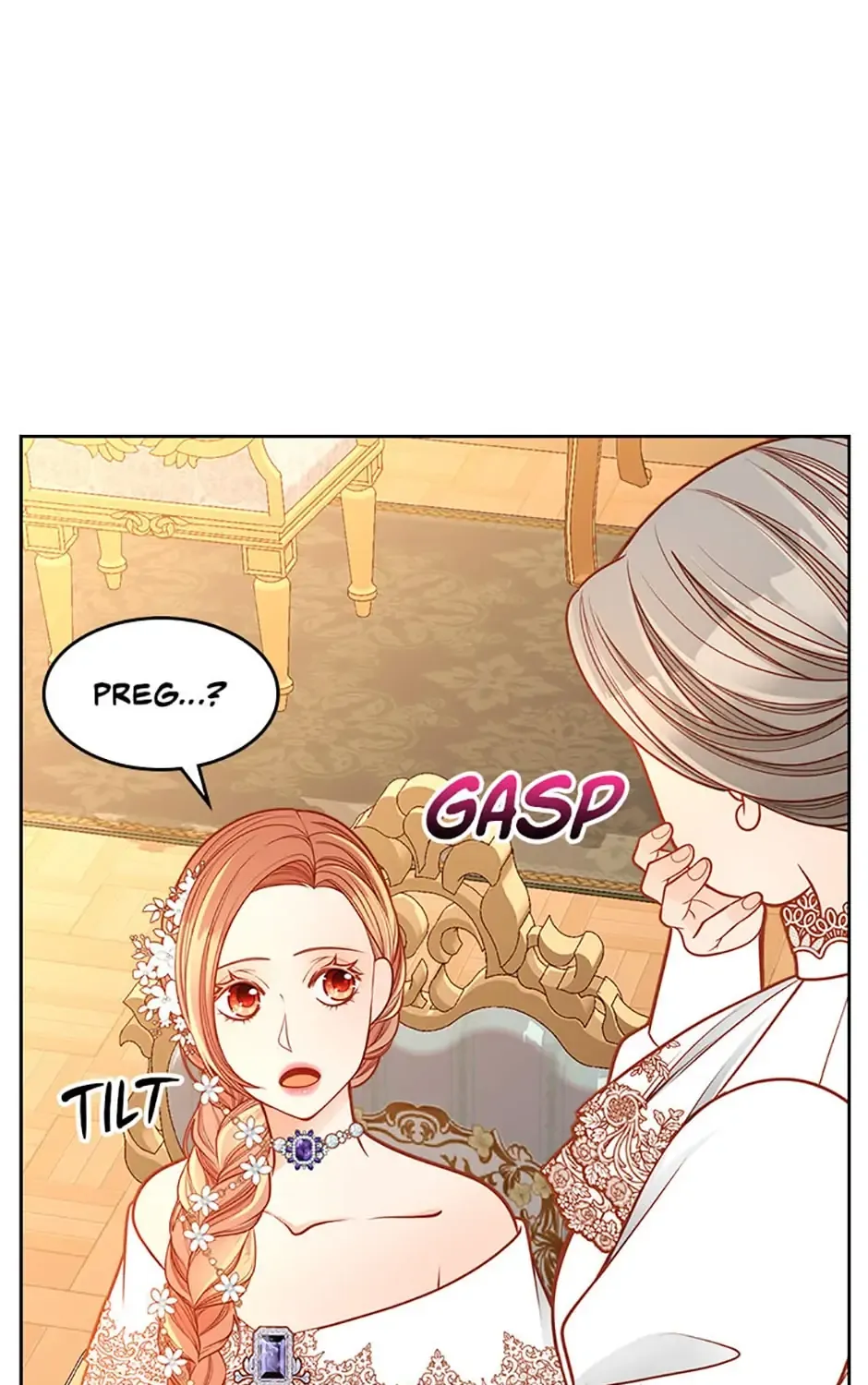 Secret Wardrobe Of The Duchess Chapter 29 page 36 - 