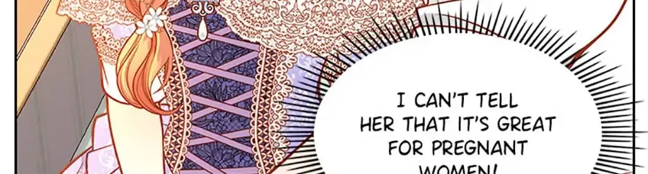 Secret Wardrobe Of The Duchess Chapter 29 page 37 - 
