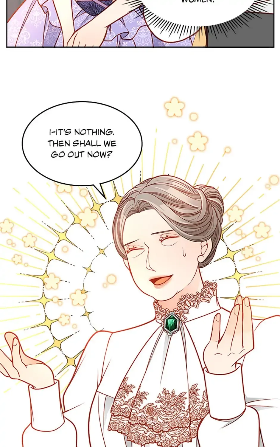 Secret Wardrobe Of The Duchess Chapter 29 page 38 - 
