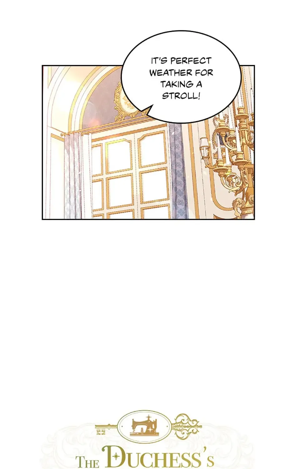 Secret Wardrobe Of The Duchess Chapter 29 page 40 - 