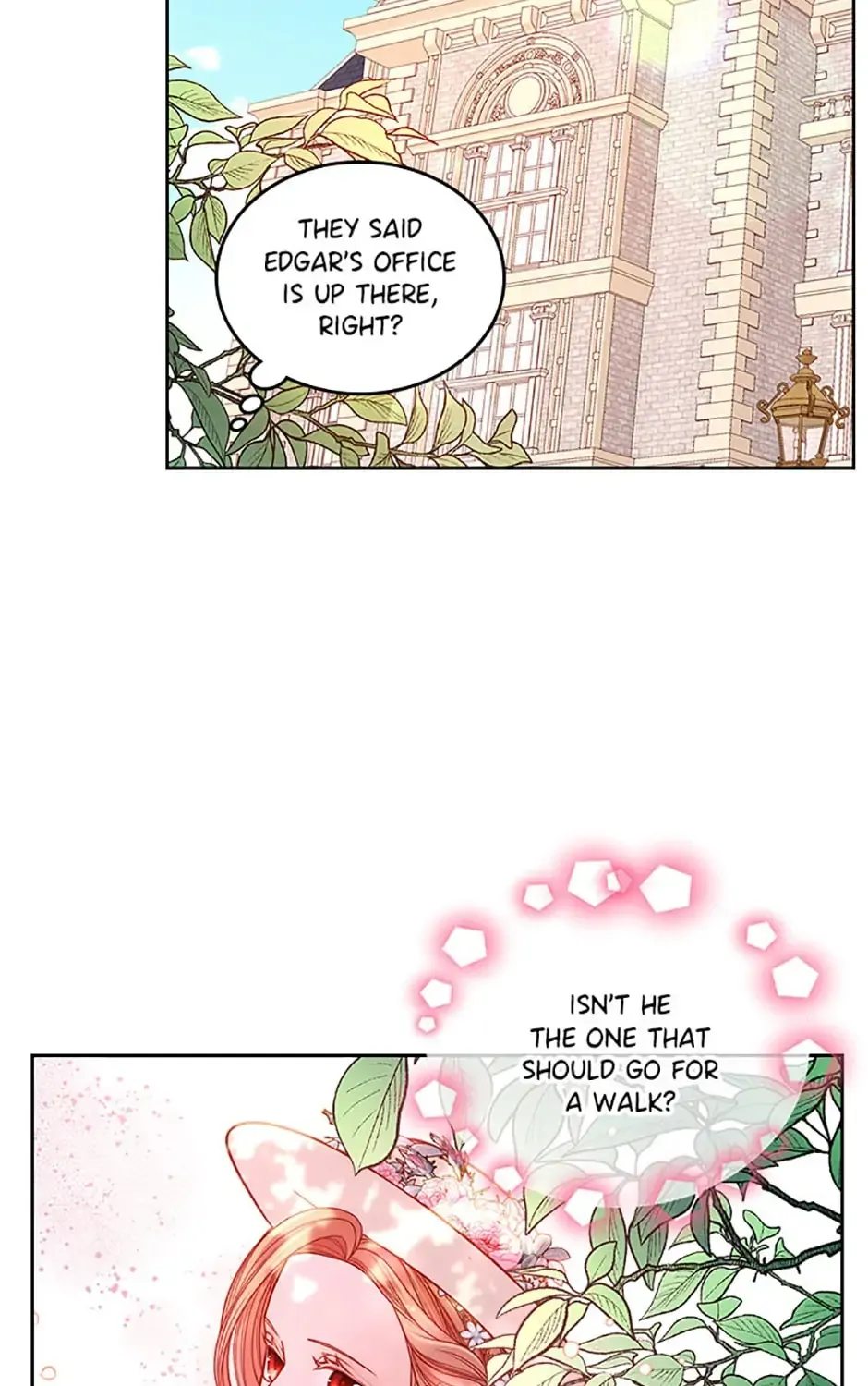 Secret Wardrobe Of The Duchess Chapter 29 page 48 - 