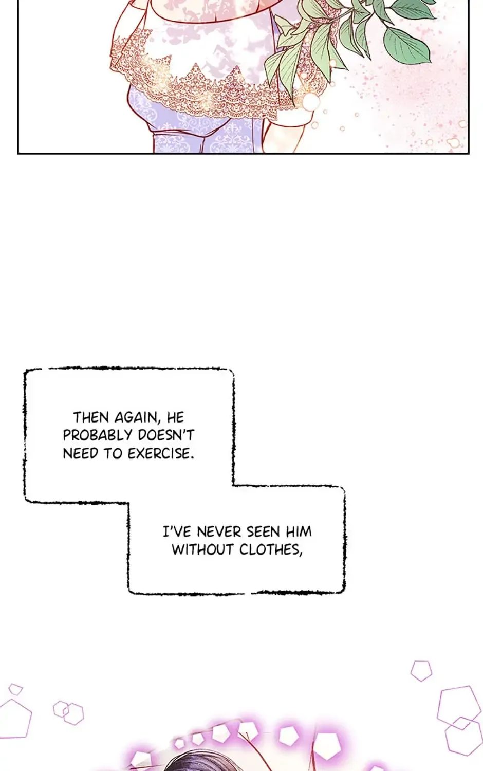 Secret Wardrobe Of The Duchess Chapter 29 page 50 - 