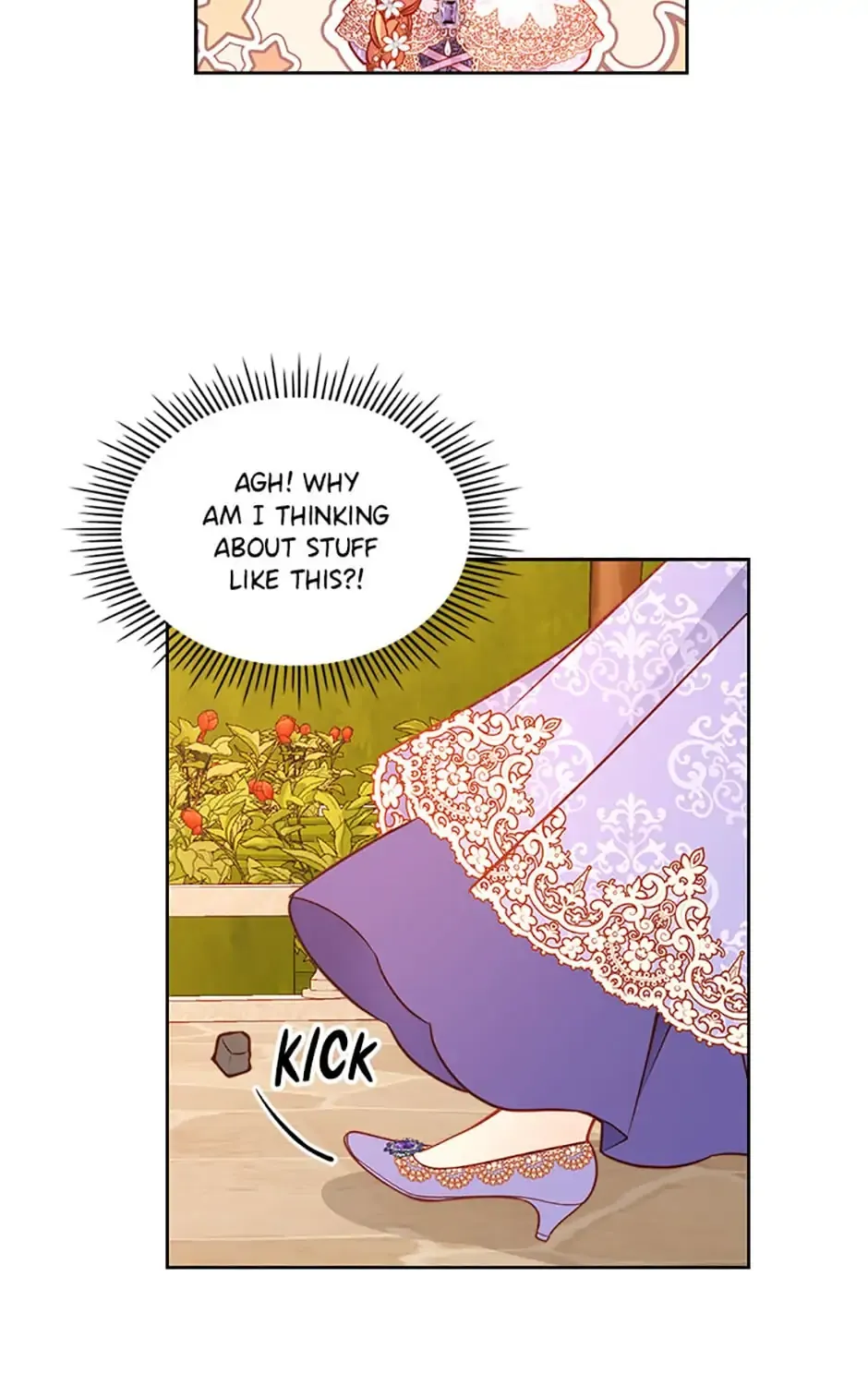 Secret Wardrobe Of The Duchess Chapter 29 page 54 - 