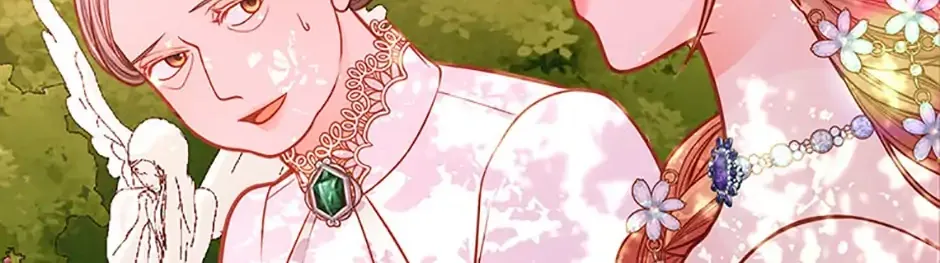 Secret Wardrobe Of The Duchess Chapter 29 page 57 - 