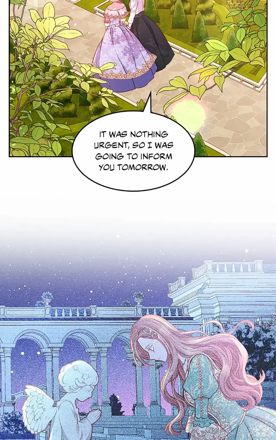 Secret Wardrobe Of The Duchess Chapter 29 page 60 - 