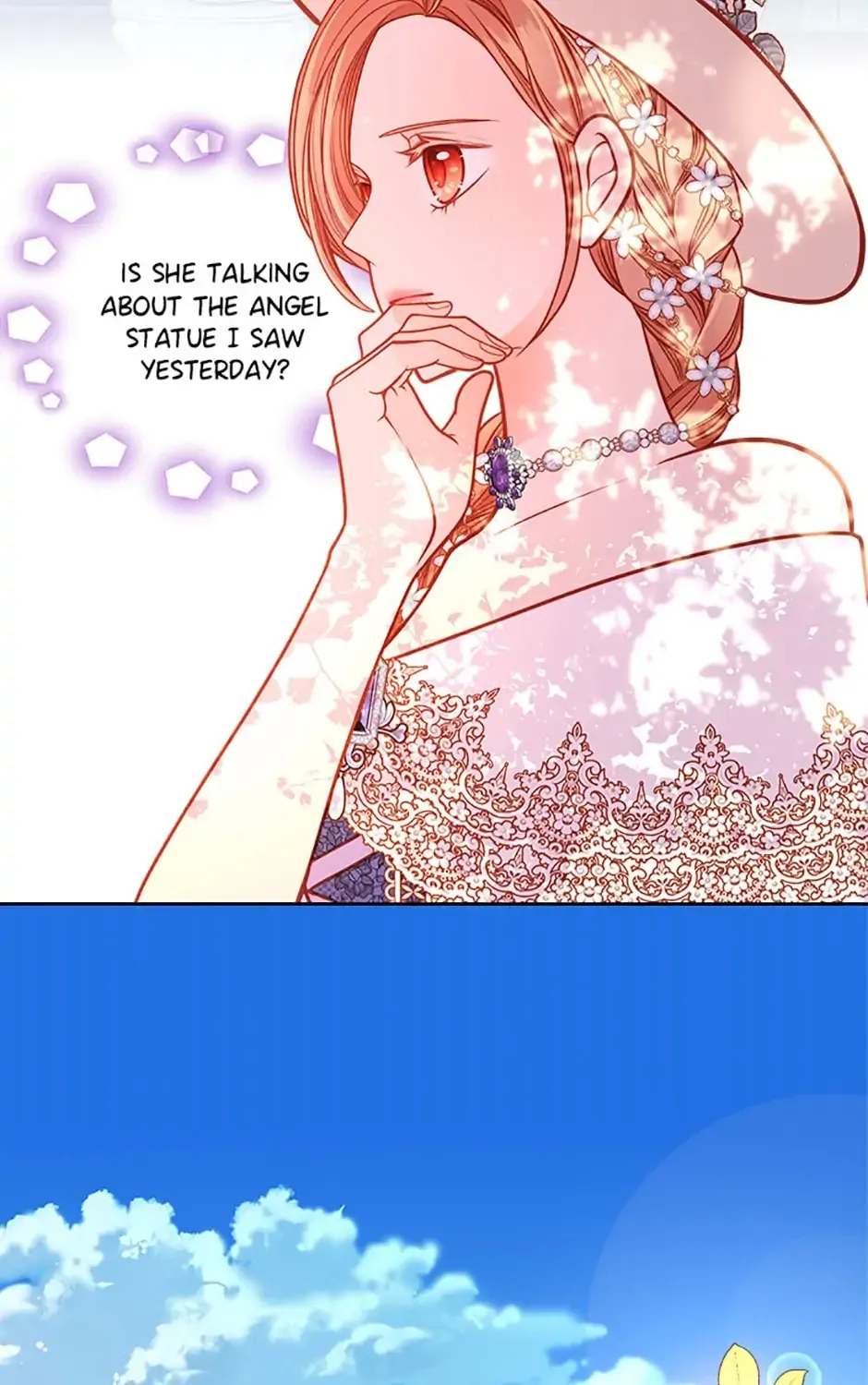Secret Wardrobe Of The Duchess Chapter 29 page 62 - 