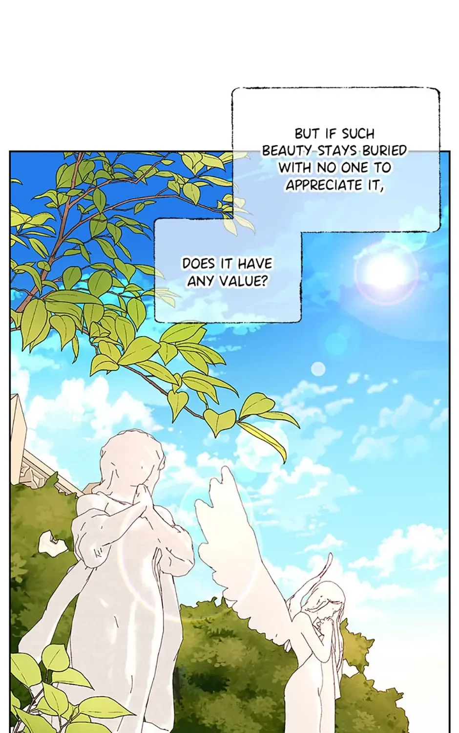 Secret Wardrobe Of The Duchess Chapter 29 page 66 - 