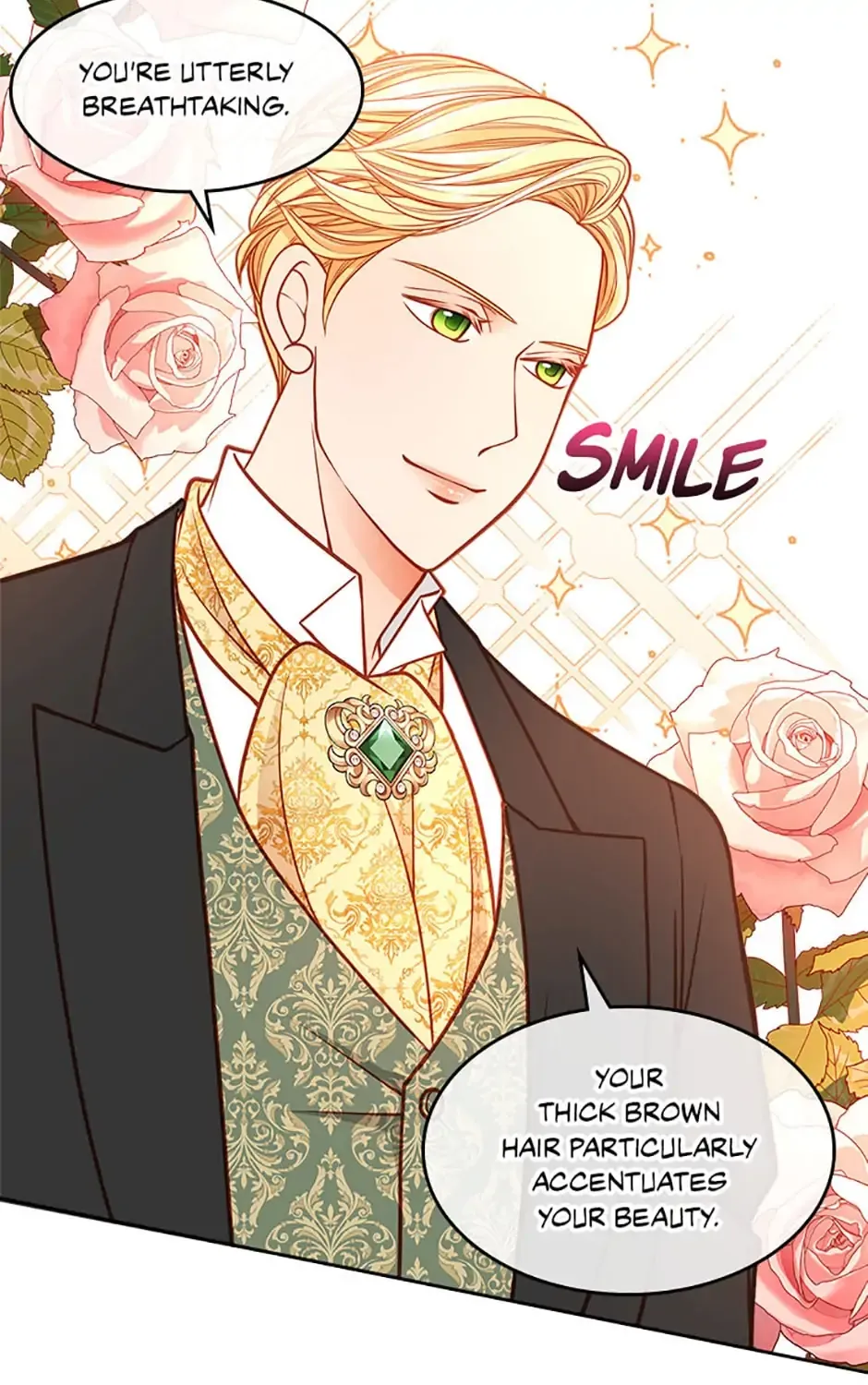 Secret Wardrobe Of The Duchess Chapter 29 page 76 - 