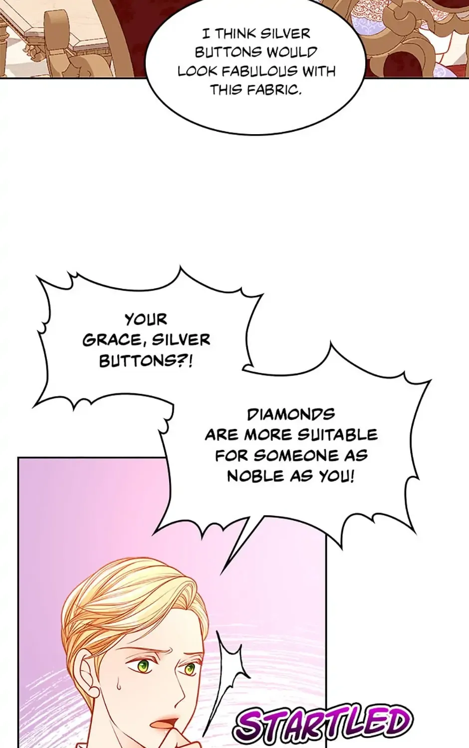 Secret Wardrobe Of The Duchess Chapter 29 page 80 - 