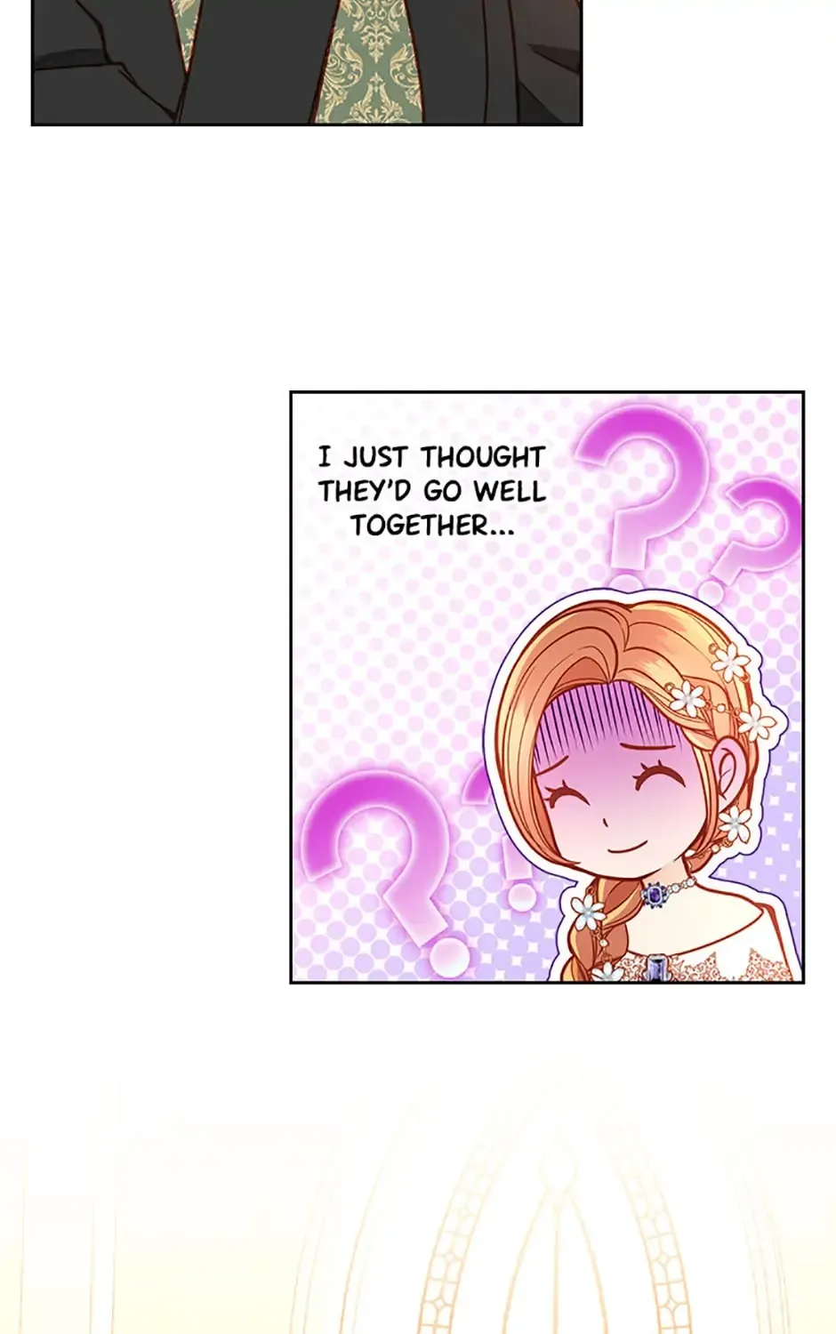 Secret Wardrobe Of The Duchess Chapter 29 page 82 - 