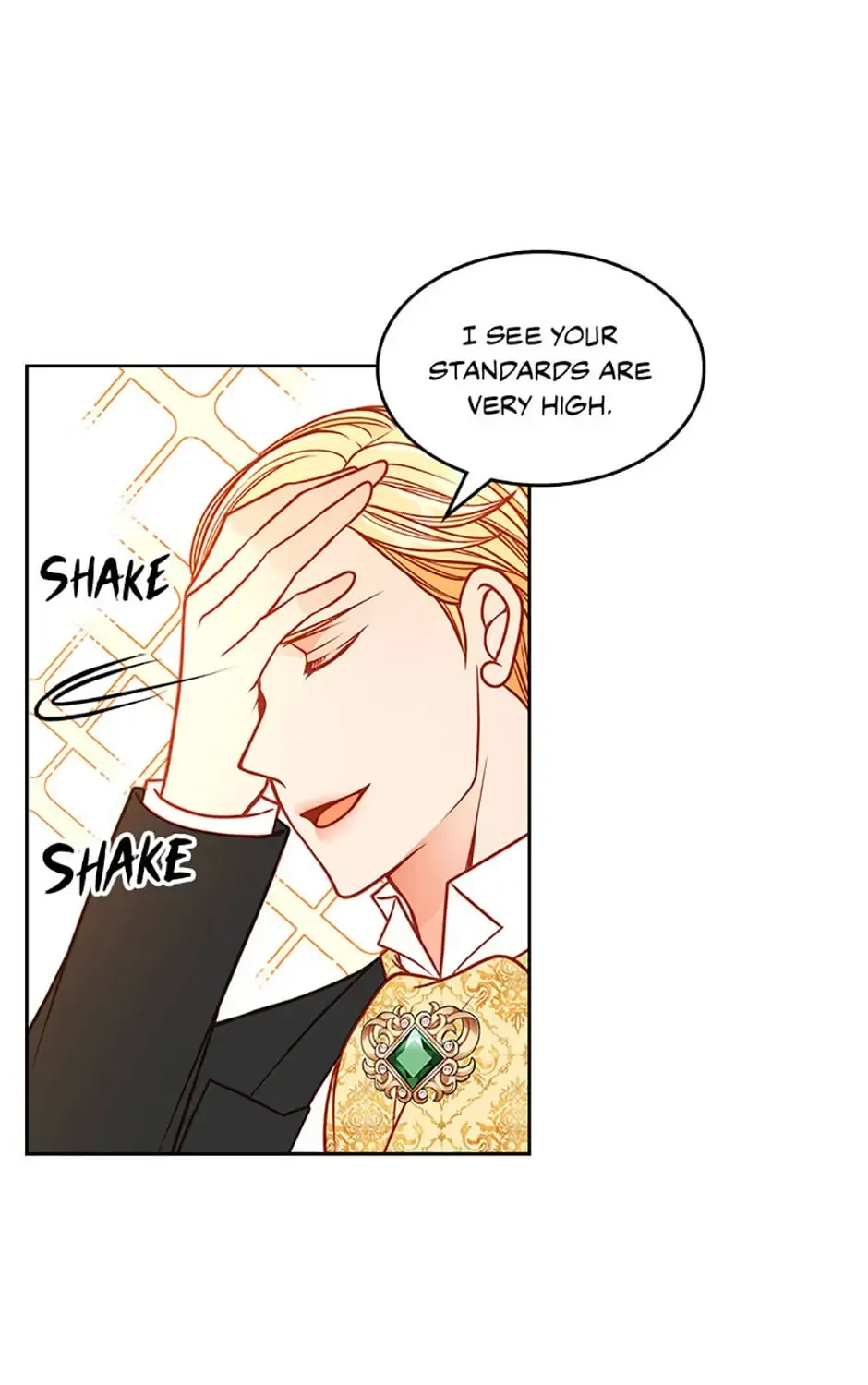 Secret Wardrobe Of The Duchess Chapter 29 page 88 - 