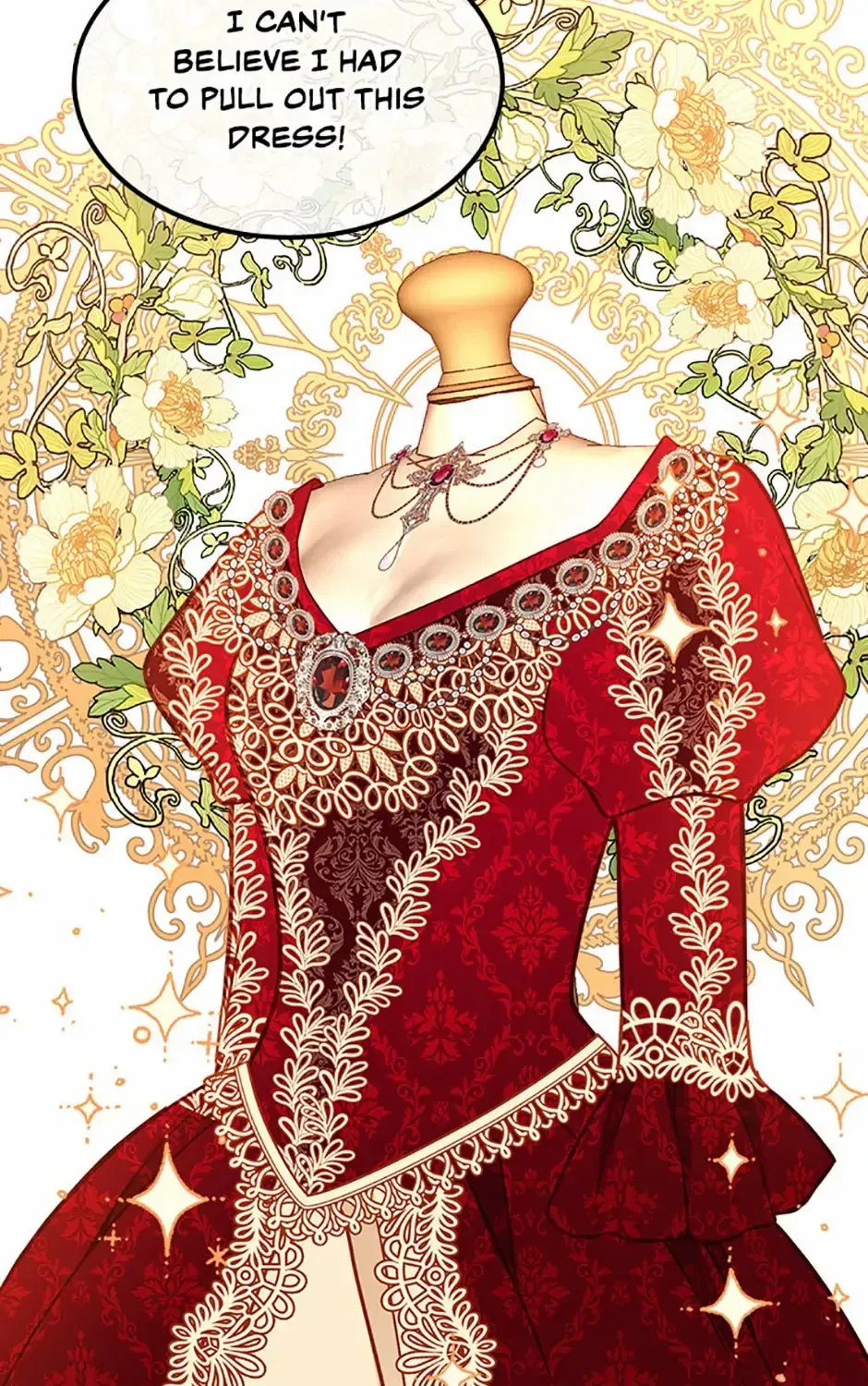 Secret Wardrobe Of The Duchess Chapter 29 page 90 - 