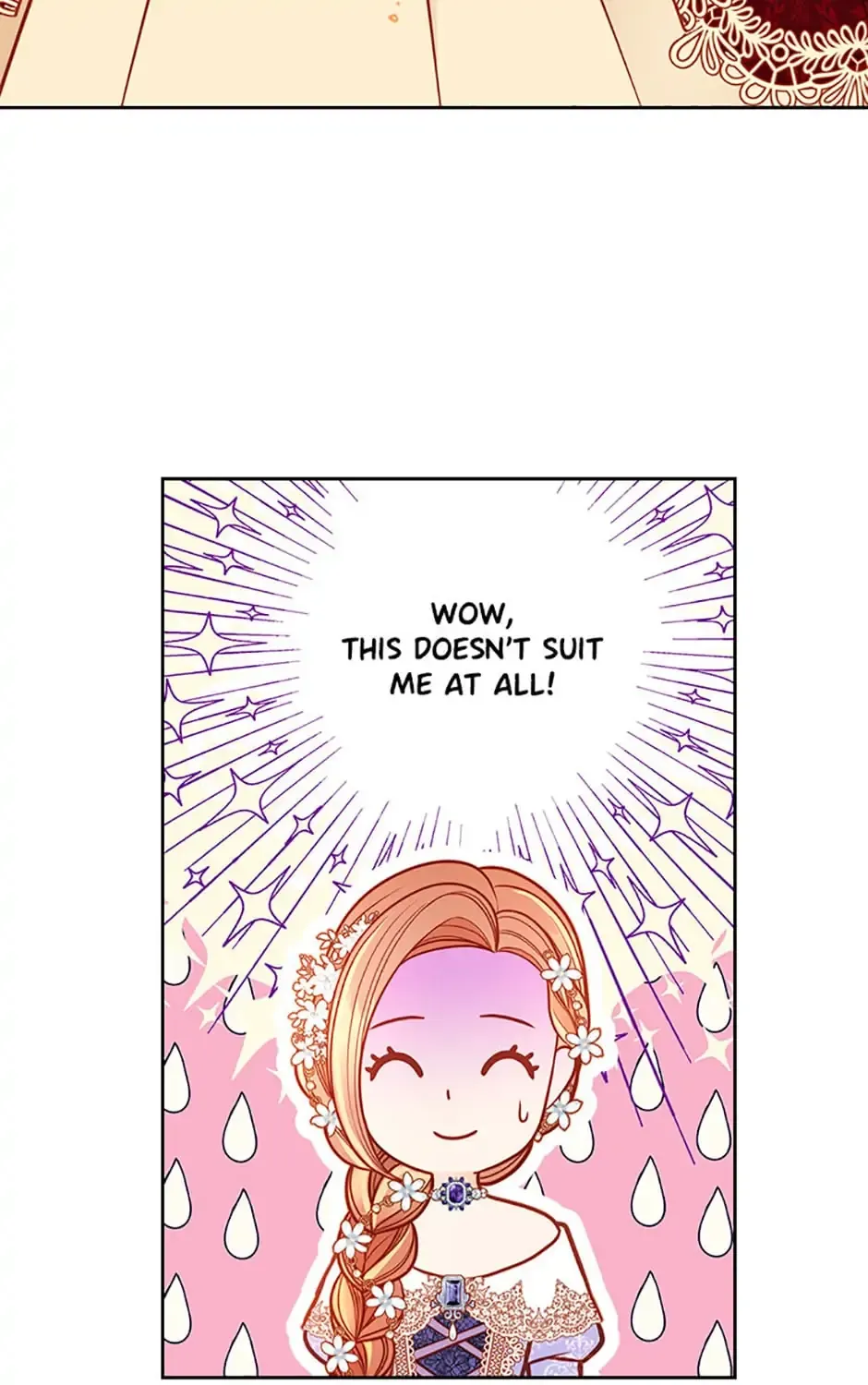 Secret Wardrobe Of The Duchess Chapter 29 page 92 - 
