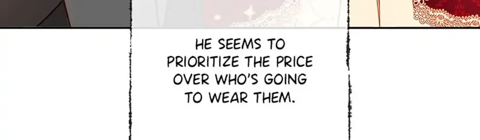 Secret Wardrobe Of The Duchess Chapter 29 page 95 - 