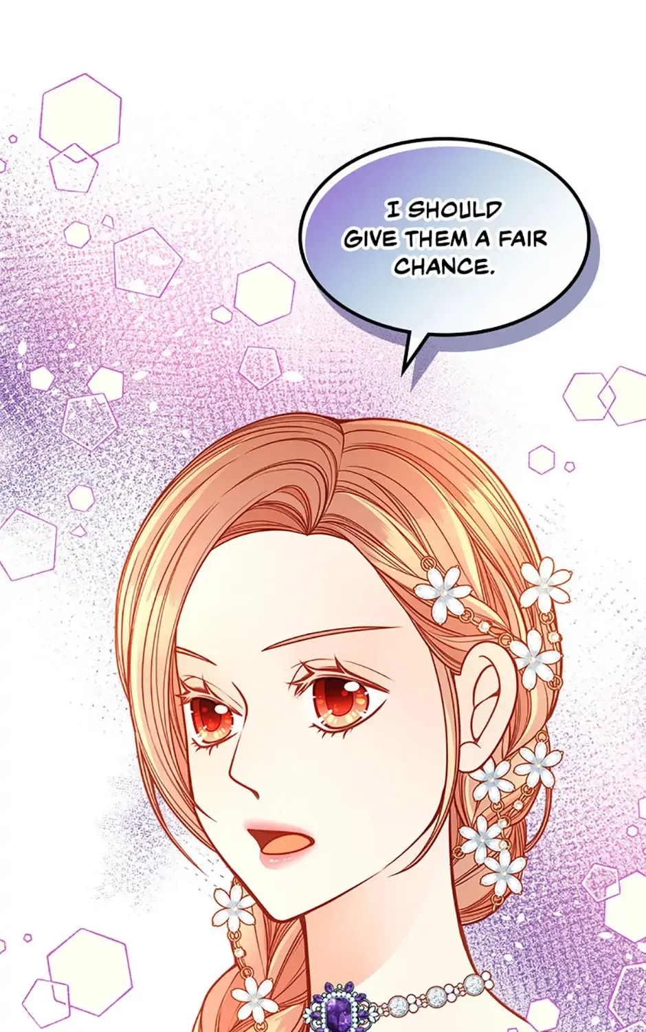 Secret Wardrobe Of The Duchess Chapter 29 page 100 - 