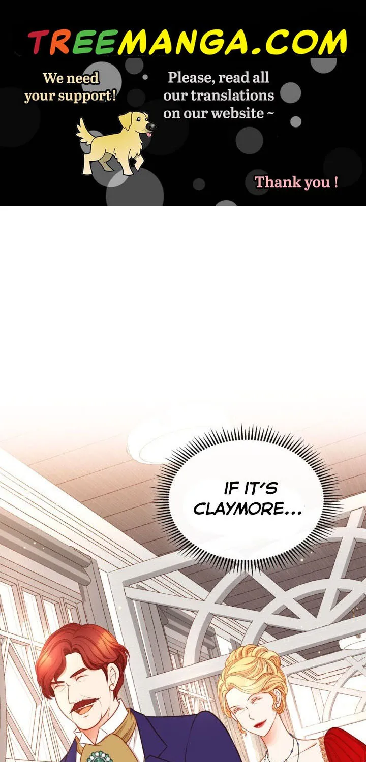 Secret Wardrobe Of The Duchess Chapter 3 page 1 - 