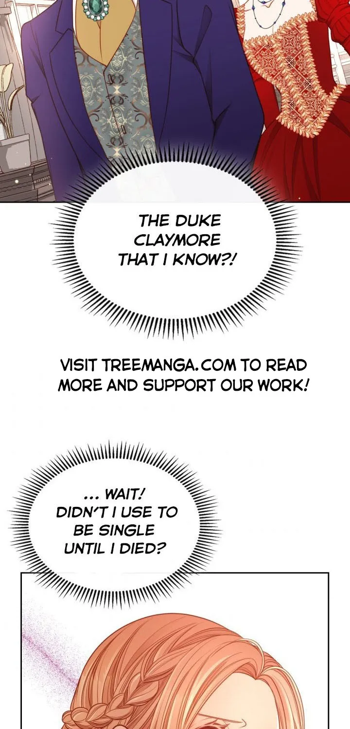 Secret Wardrobe Of The Duchess Chapter 3 page 2 - 