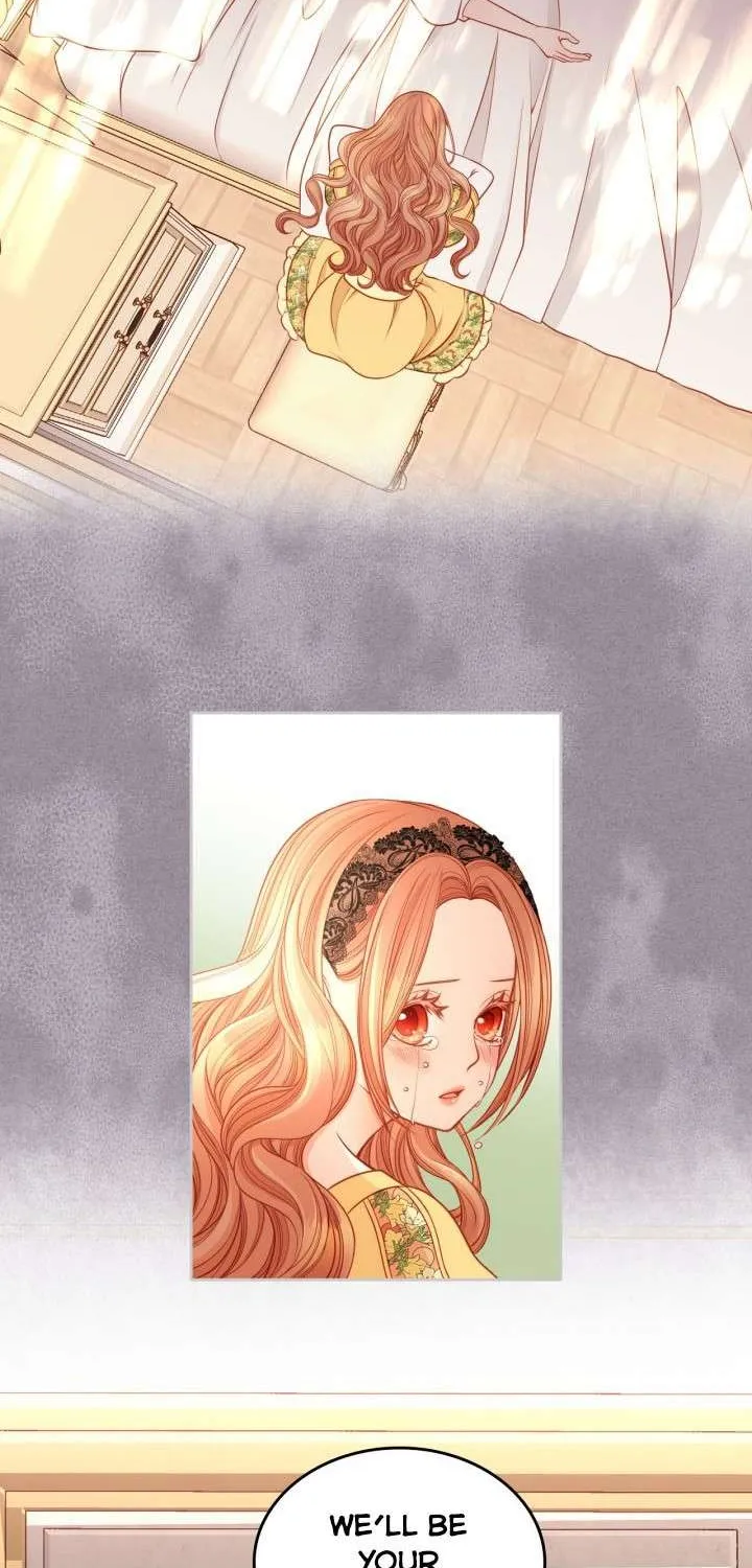 Secret Wardrobe Of The Duchess Chapter 3 page 14 - 