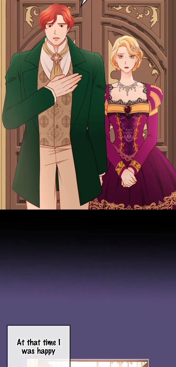 Secret Wardrobe Of The Duchess Chapter 3 page 16 - 