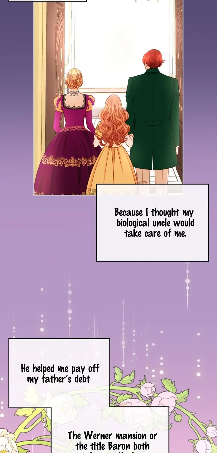 Secret Wardrobe Of The Duchess Chapter 3 page 17 - 