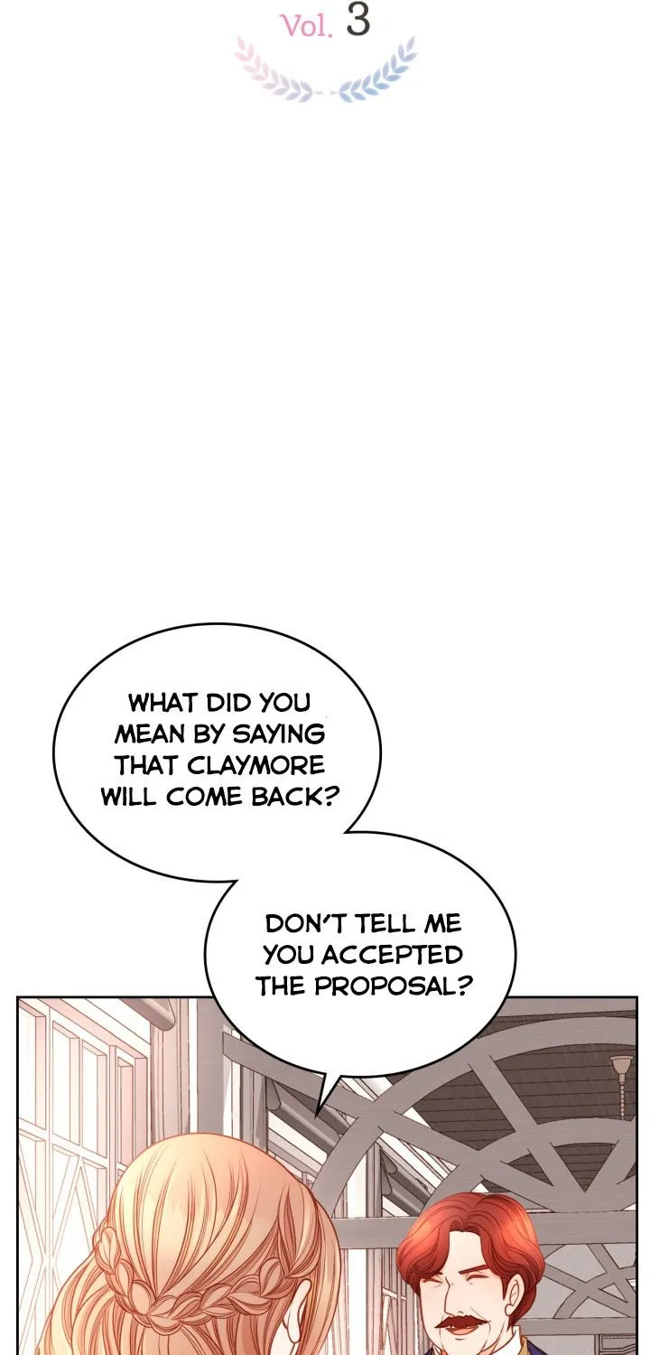 Secret Wardrobe Of The Duchess Chapter 3 page 22 - 