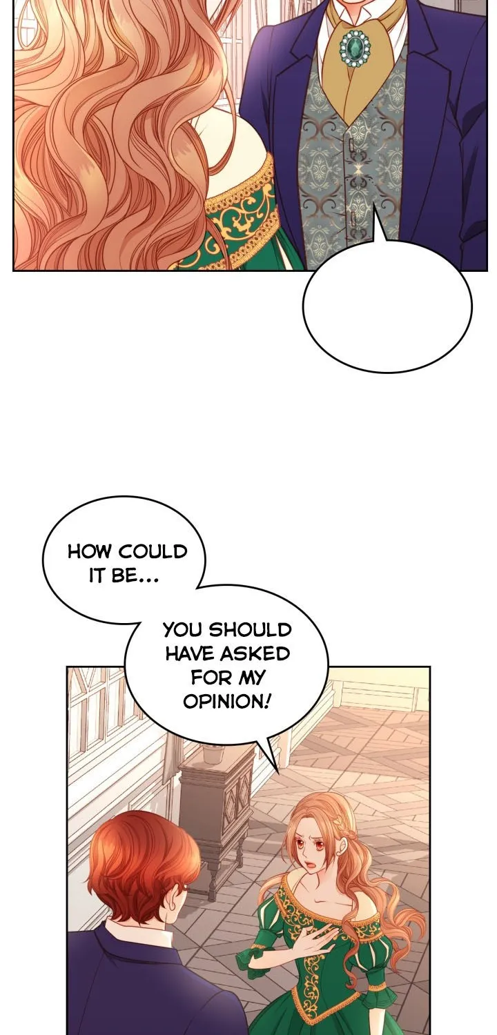 Secret Wardrobe Of The Duchess Chapter 3 page 23 - 