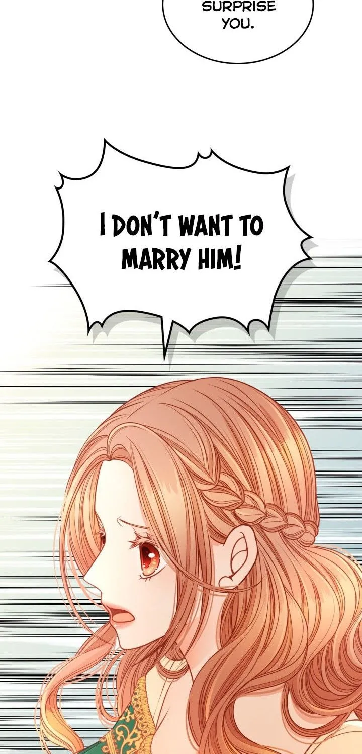 Secret Wardrobe Of The Duchess Chapter 3 page 25 - 