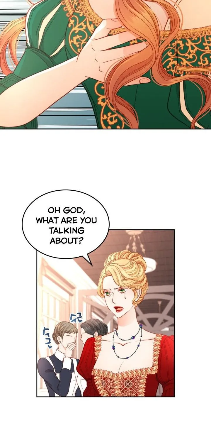 Secret Wardrobe Of The Duchess Chapter 3 page 26 - 
