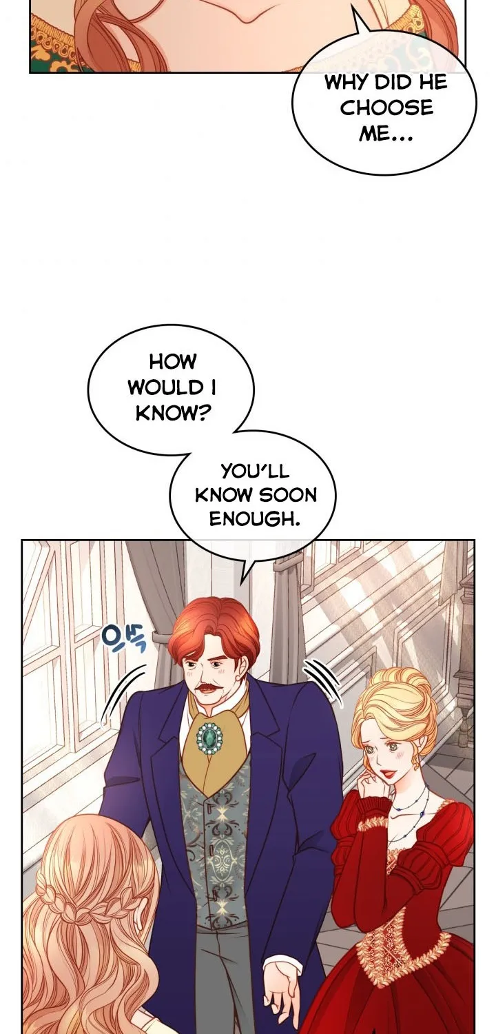 Secret Wardrobe Of The Duchess Chapter 3 page 4 - 