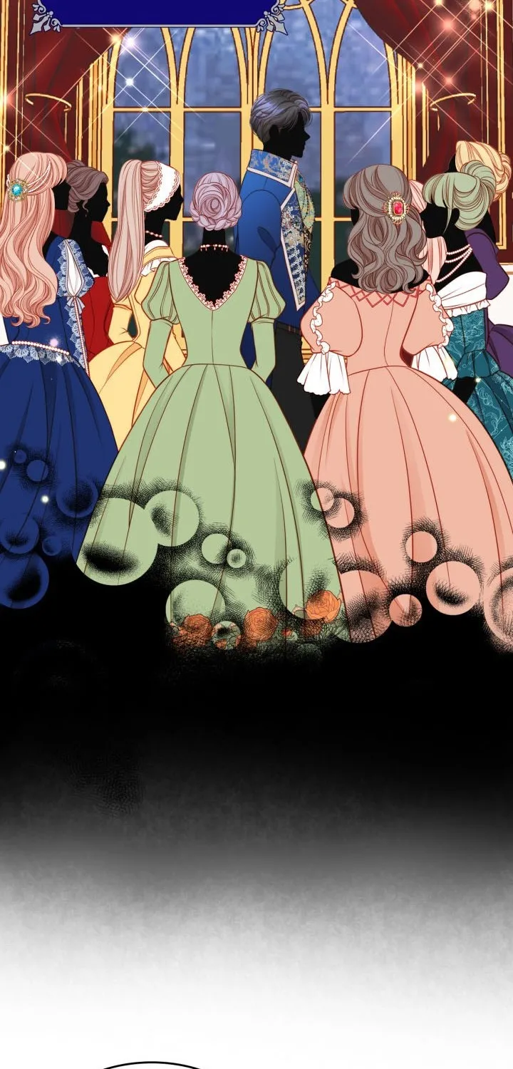 Secret Wardrobe Of The Duchess Chapter 3 page 31 - 