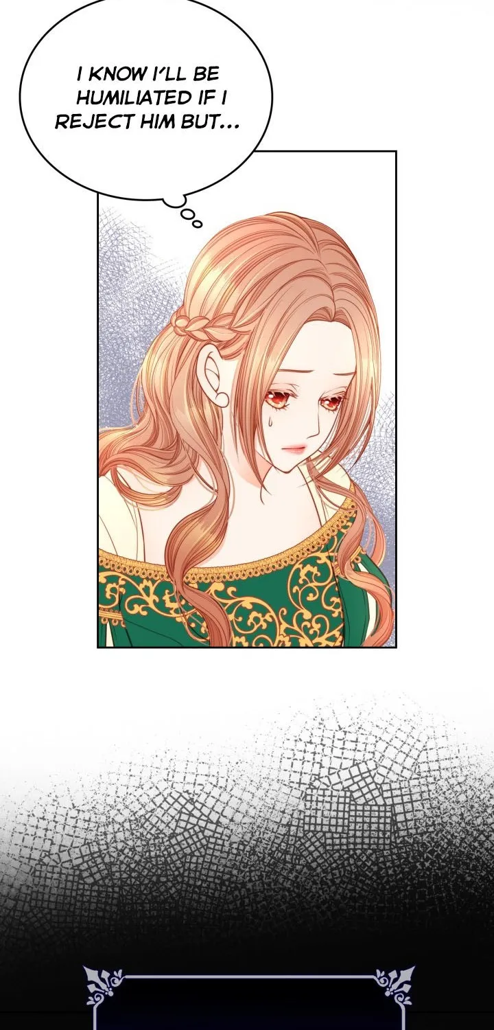 Secret Wardrobe Of The Duchess Chapter 3 page 32 - 