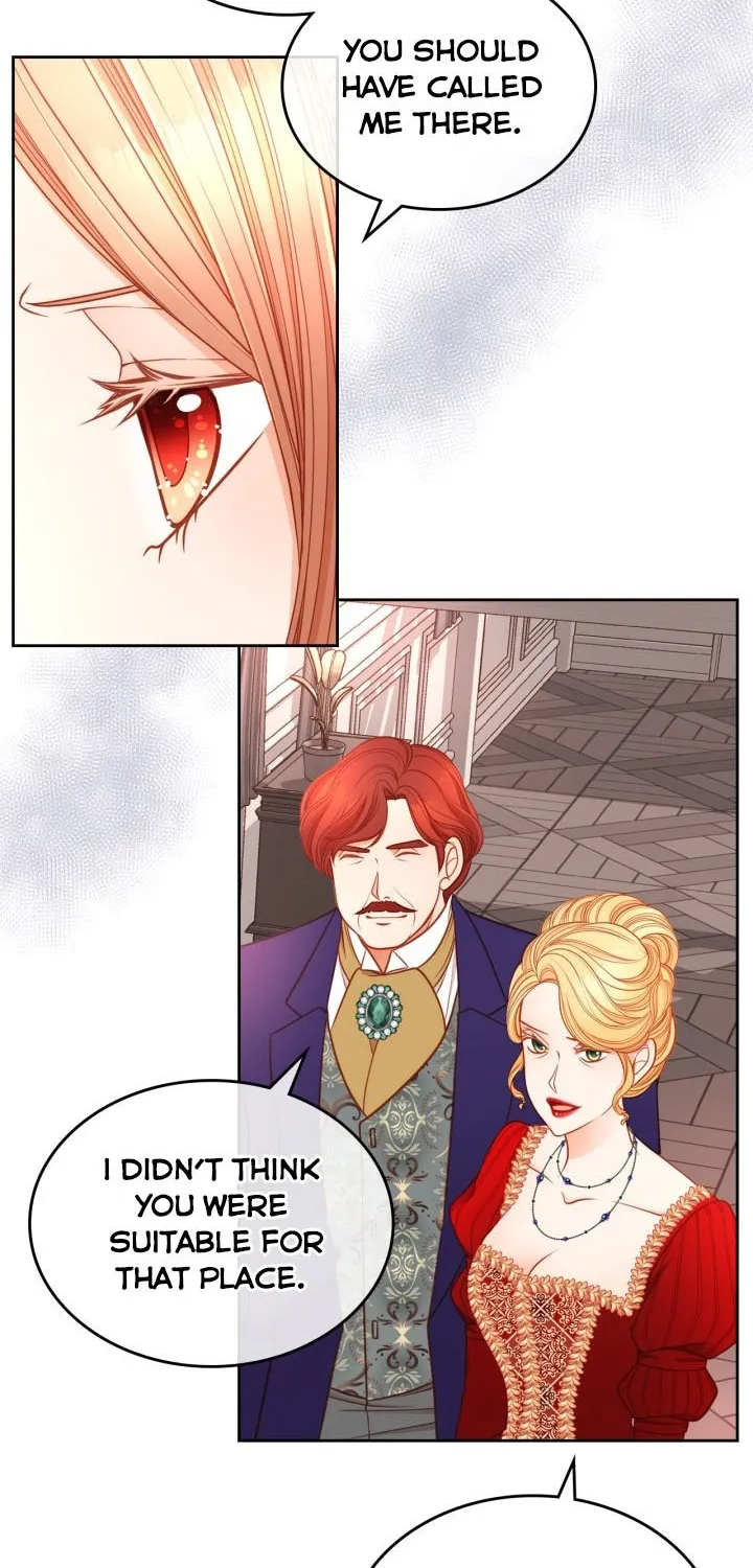 Secret Wardrobe Of The Duchess Chapter 3 page 38 - 