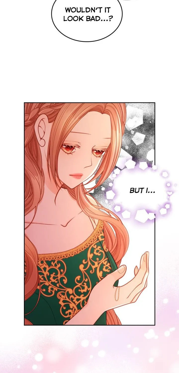 Secret Wardrobe Of The Duchess Chapter 3 page 40 - 