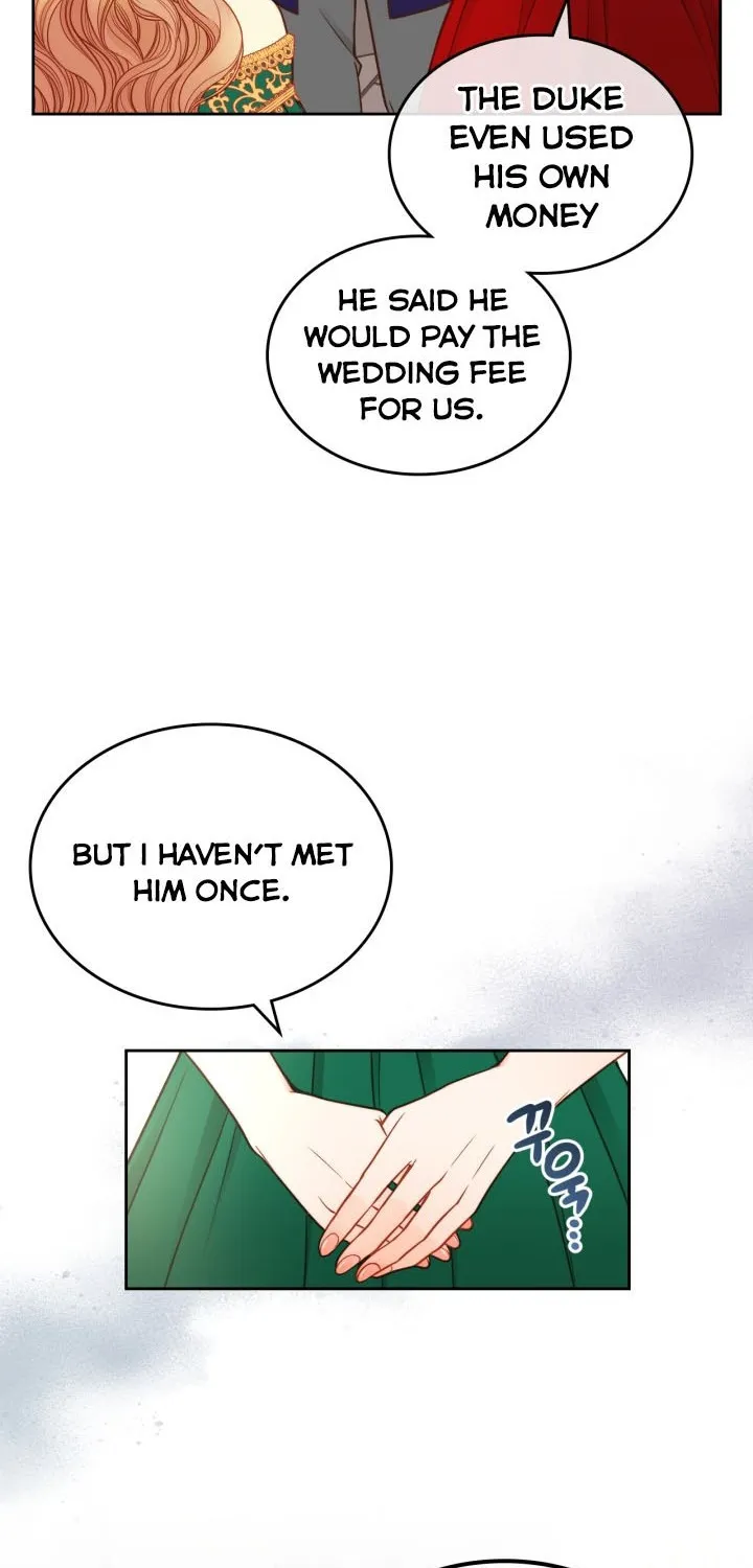 Secret Wardrobe Of The Duchess Chapter 3 page 5 - 