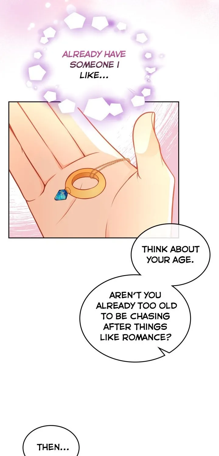 Secret Wardrobe Of The Duchess Chapter 3 page 41 - 