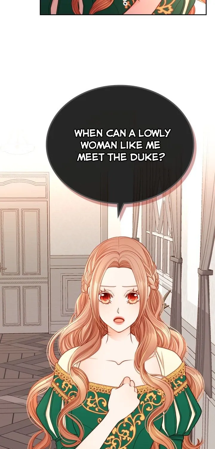 Secret Wardrobe Of The Duchess Chapter 3 page 43 - 