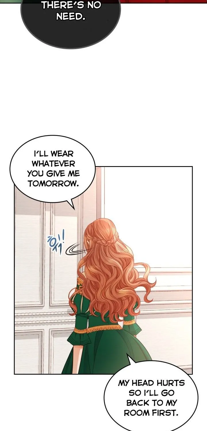 Secret Wardrobe Of The Duchess Chapter 3 page 47 - 