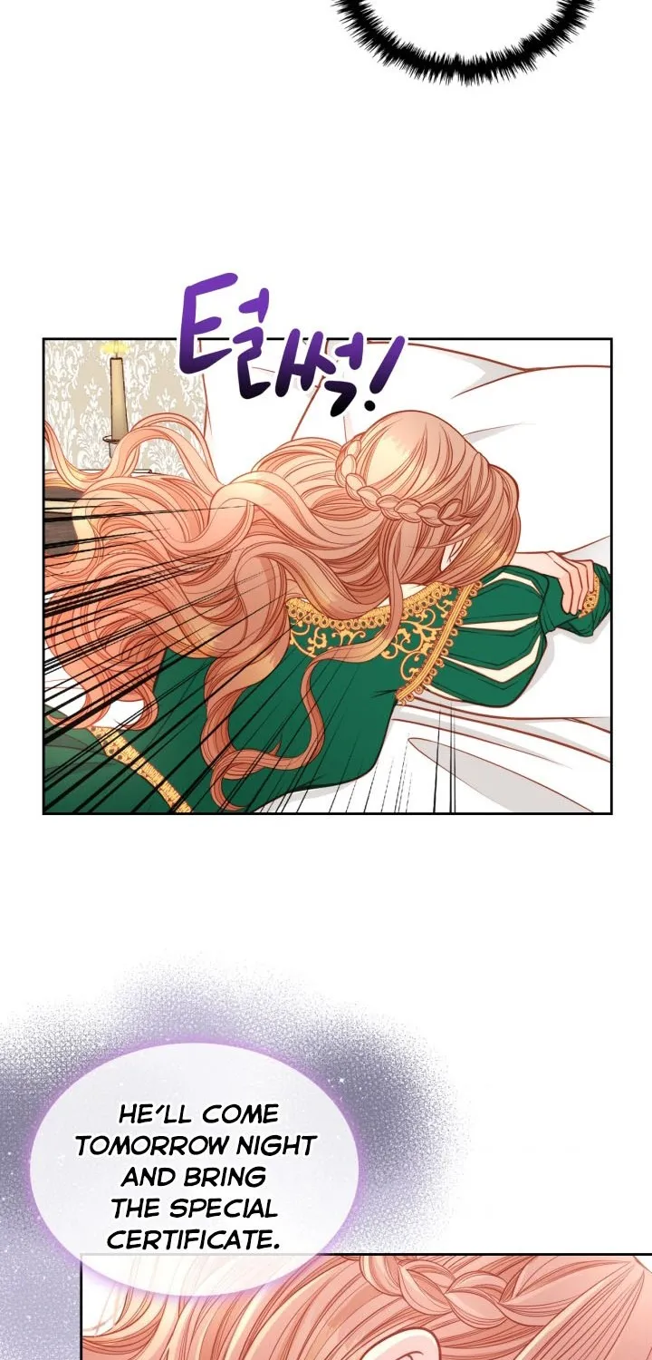 Secret Wardrobe Of The Duchess Chapter 3 page 52 - 